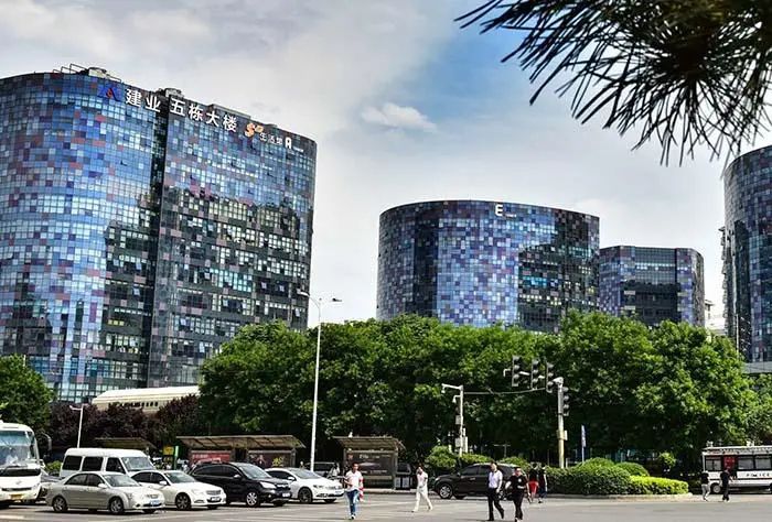 鄭州諾普助力河南建業(yè)集團物業(yè)總公司